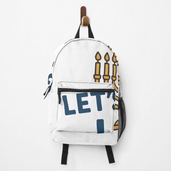 Item preview, Let's Get Lit Hanukkah designed and sold by Dani's Designs!.