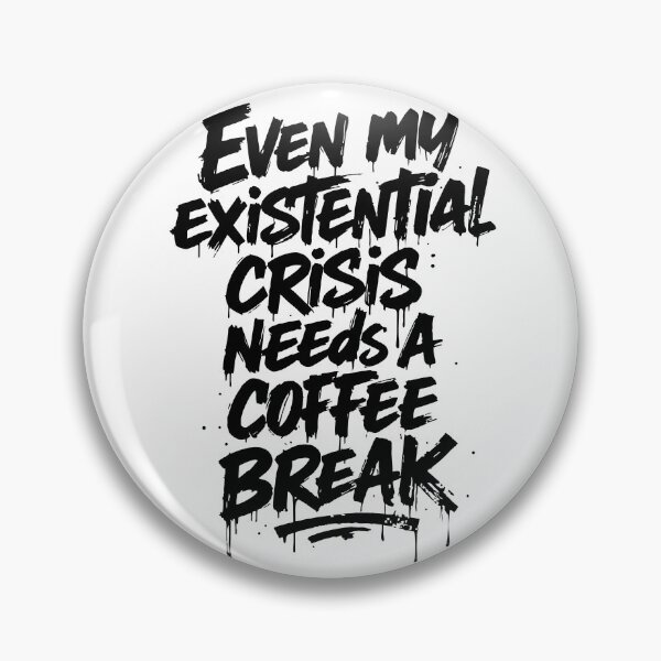 Item preview, Seriously Funny Typography designed and sold by shafranietz.