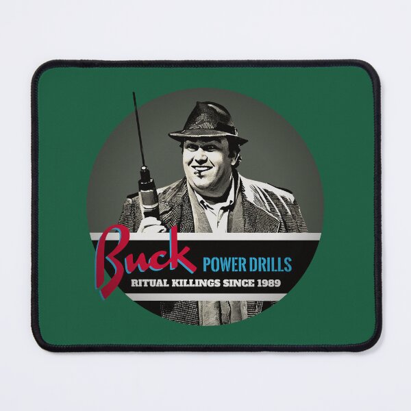 Item preview, Buck Power Drills designed and sold by bonk-cycling.