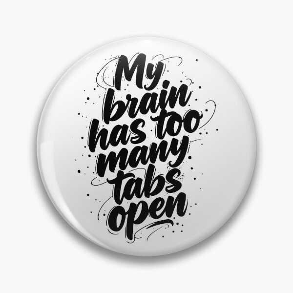 Item preview, Seriously Funny Typography designed and sold by shafranietz.