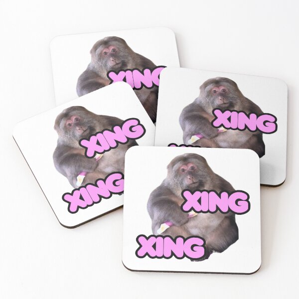 Item preview, Xing xing designed and sold by whatthefoxsays.
