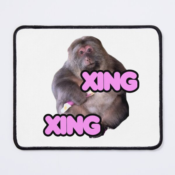 Item preview, Xing xing designed and sold by whatthefoxsays.