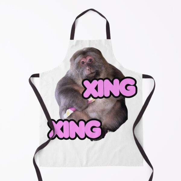 Item preview, Xing xing designed and sold by whatthefoxsays.