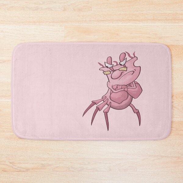 Item preview, Pink Writer Crab’s Trash Rejection designed and sold by Pink Writer.