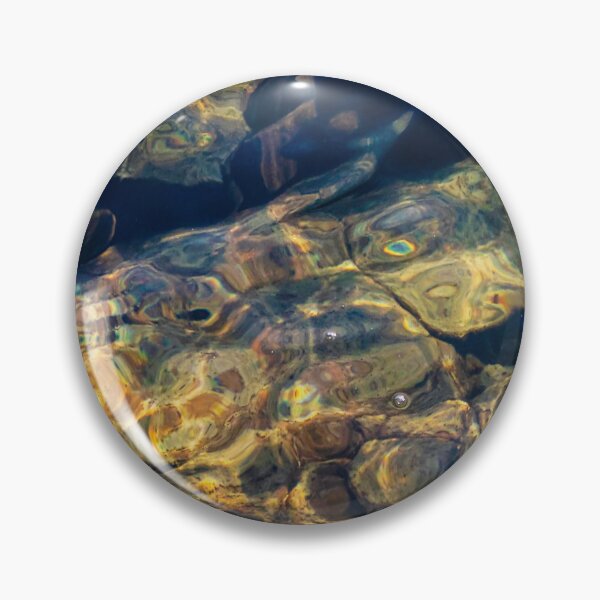 Item preview, Rippling waters designed and sold by Angela King Jones.