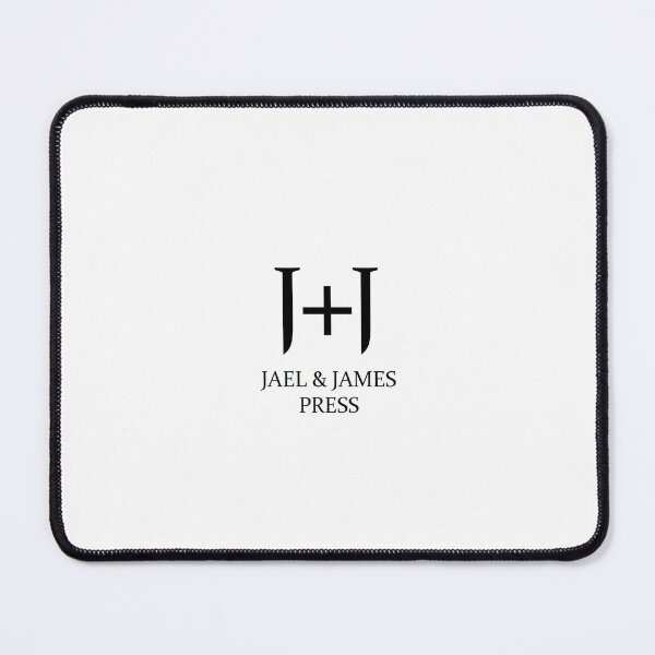 Item preview, Jael & James Press designed and sold by SCFreedomGuard.