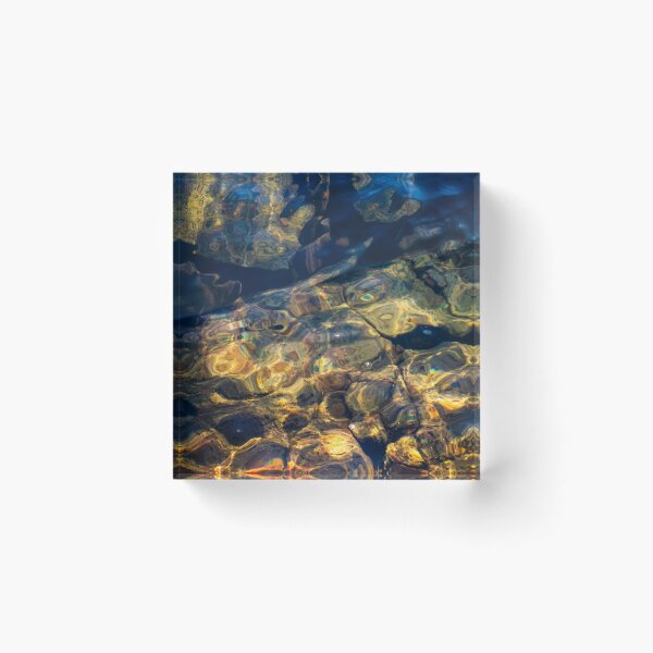 Item preview, Rippling waters designed and sold by Angela King Jones.