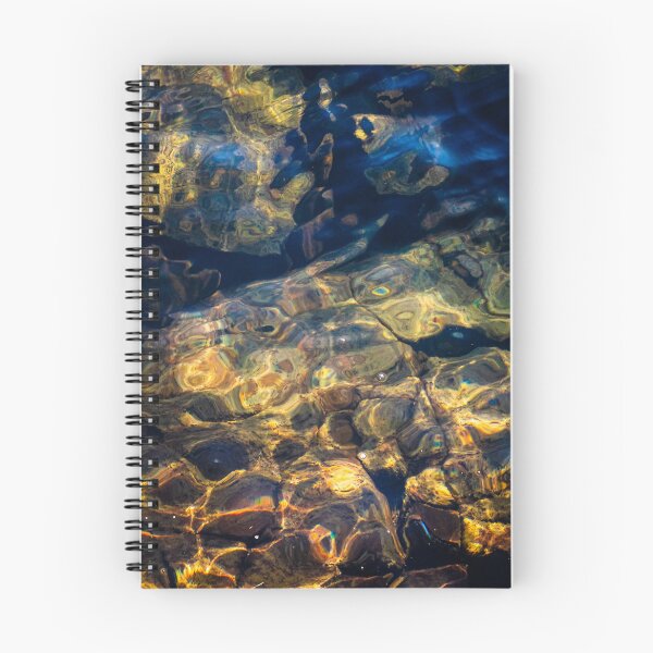 Item preview, Rippling waters designed and sold by Angela King Jones.