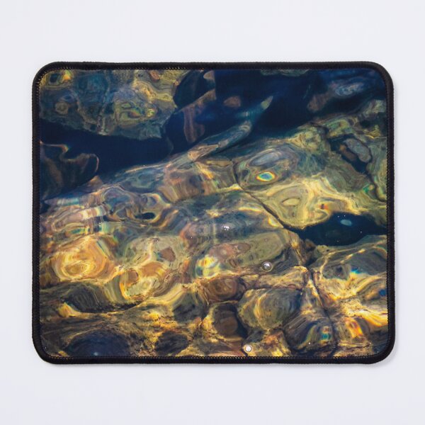 Item preview, Rippling waters designed and sold by Angela King Jones.