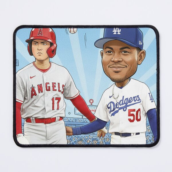 Item preview, BASEBALL GREATS designed and sold by takagisan.