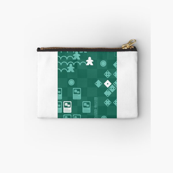 Item preview, Board Game Green Elements  designed and sold by DesignLacco.