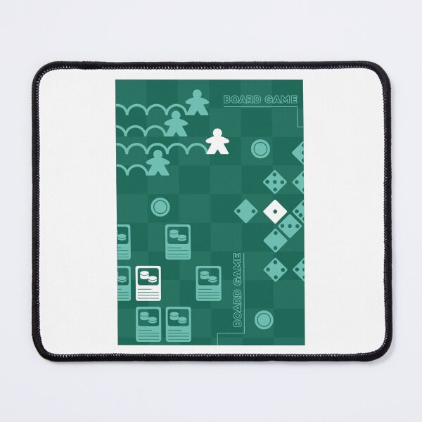 Item preview, Board Game Green Elements designed and sold by DesignLacco.
