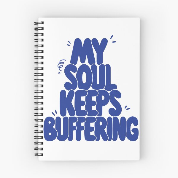 Item preview, Seriously Funny Typography  designed and sold by shafranietz.