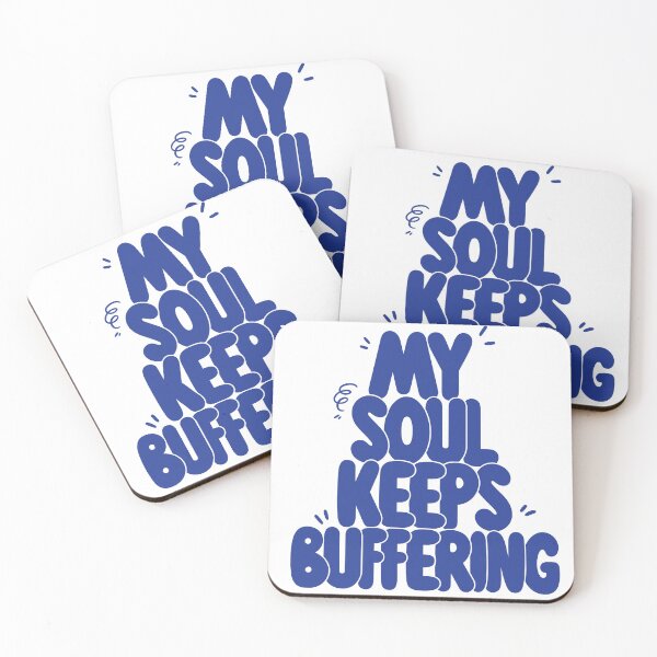 Item preview, Seriously Funny Typography  designed and sold by shafranietz.