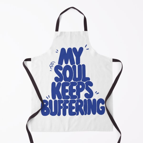 Item preview, Seriously Funny Typography designed and sold by shafranietz.