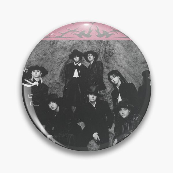Item preview, Stray kids - DO IT  designed and sold by trengeee.