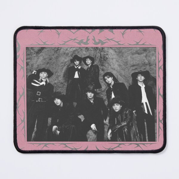 Item preview, Stray kids - DO IT designed and sold by trengeee.