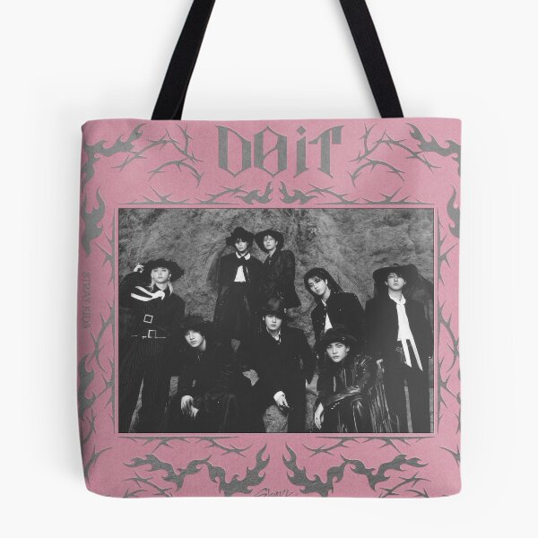 Item preview, Stray kids - DO IT  designed and sold by trengeee.