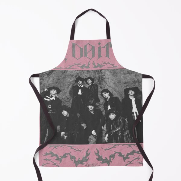 Item preview, Stray kids - DO IT designed and sold by trengeee.