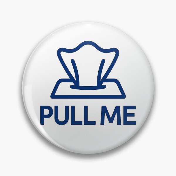 Item preview, Tissue Elegance: Pull Me designed and sold by Prime_1.