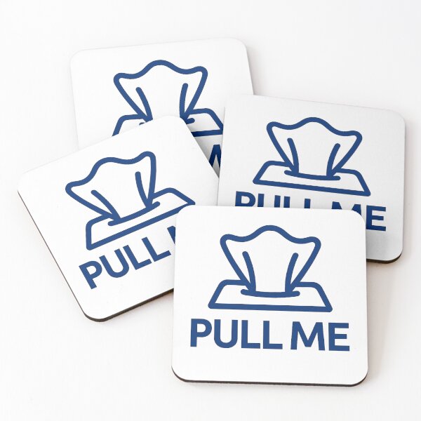 Item preview, Tissue Elegance: Pull Me designed and sold by Prime_1.