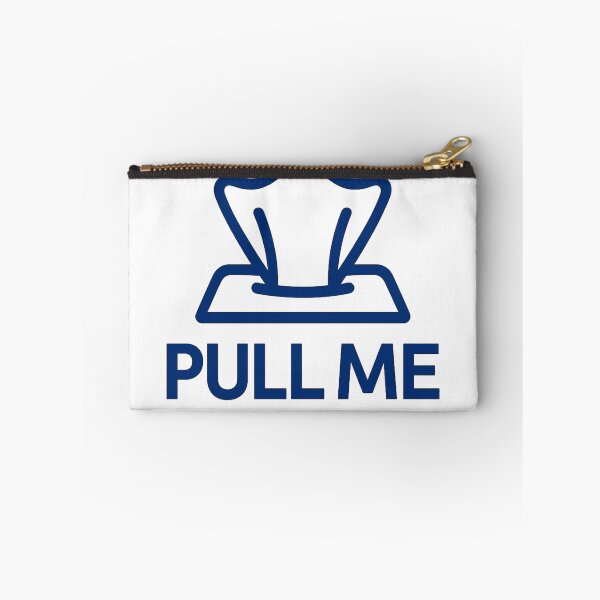 Item preview, Tissue Elegance: Pull Me designed and sold by Prime_1.