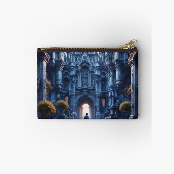 Item preview, Mystic Gateway to the Forgotten City designed and sold by Help De Helpers.