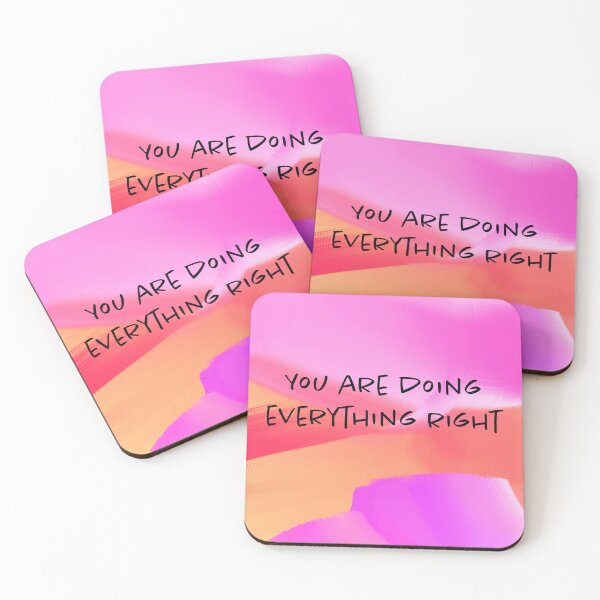 Item preview, You are doing everything right designed and sold by diamondqueenmindset.