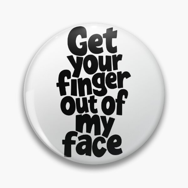 Item preview, Get your finger designed and sold by shafranietz.