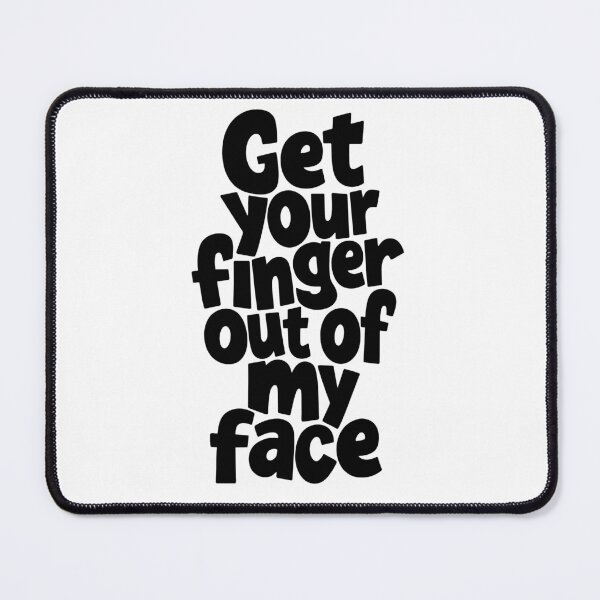 Item preview, Get your finger designed and sold by shafranietz.