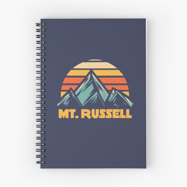 Item preview, Mount Russell California Retro Turquoise designed and sold by Esskay Designs.