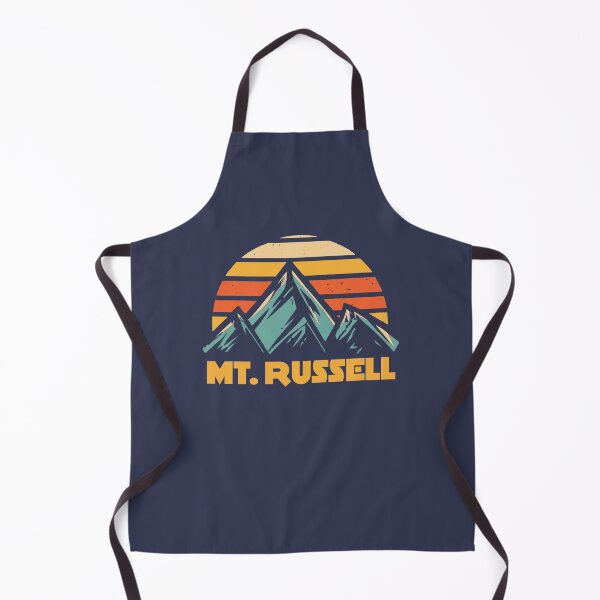 Item preview, Mount Russell California Retro Turquoise designed and sold by Esskay Designs.