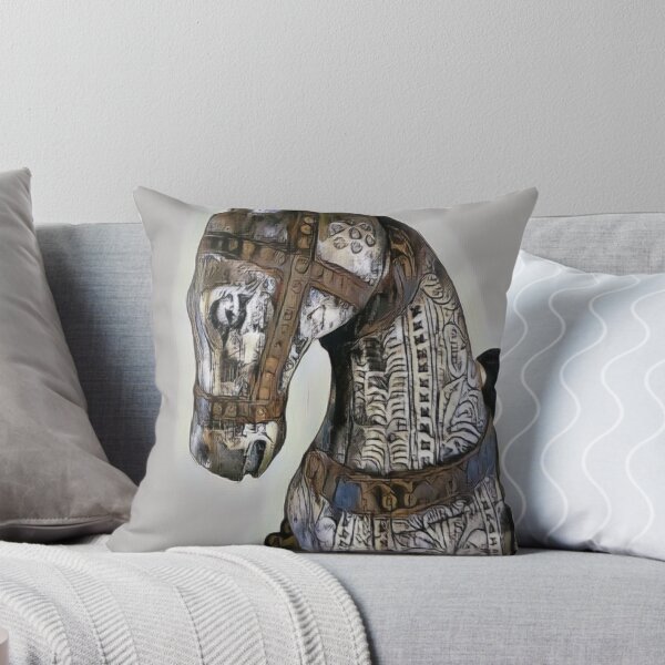 Item preview, War horse  designed and sold by WhyWhisper.