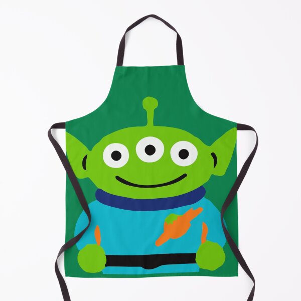 Item preview, Cosmic Alien Toy Hero designed and sold by Meemaart.