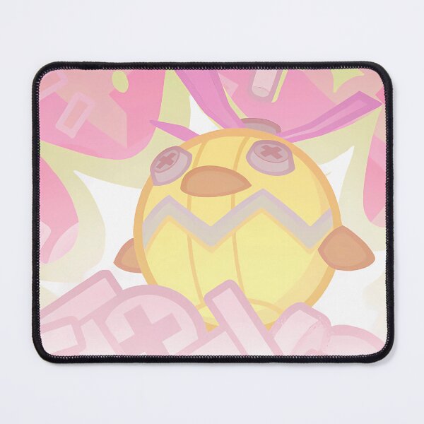Item preview, Aino Namecard | Genshin Impact designed and sold by Verthalies.