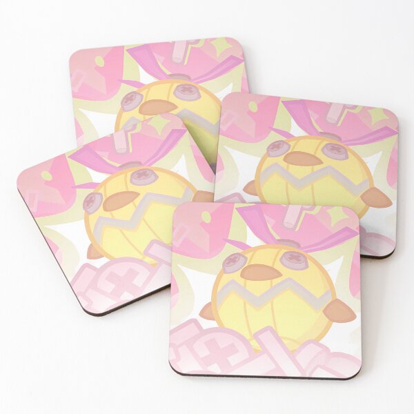 Item preview, Aino Namecard | Genshin Impact designed and sold by Verthalies.