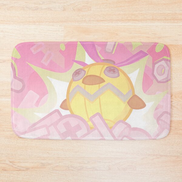 Item preview, Aino Namecard | Genshin Impact designed and sold by Verthalies.