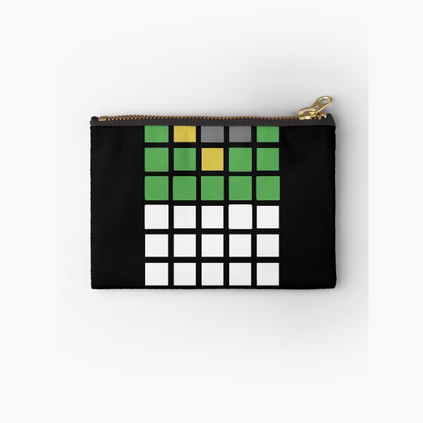 Item preview, Word Game Tote Bag — Puzzle Art designed and sold by iampaulmorris.