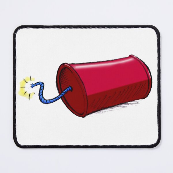 Item preview, Red Firecracker designed and sold by RedFirecracker.