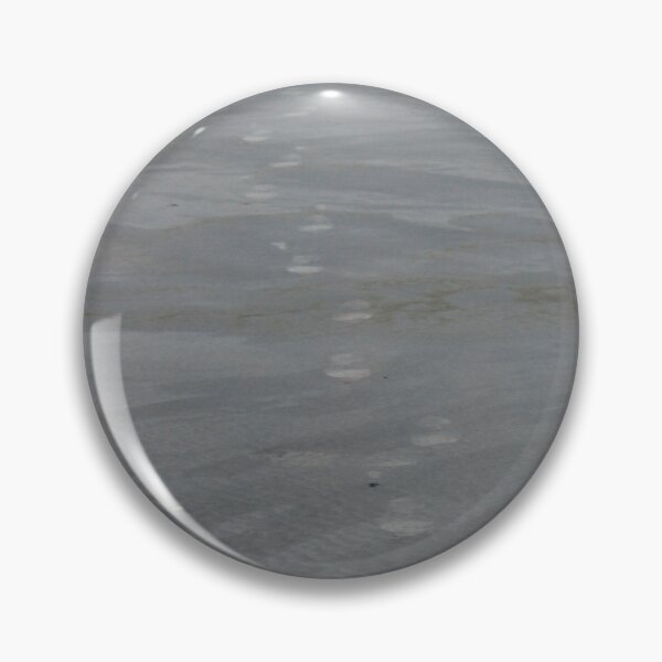 Item preview, Footprints in the sand designed and sold by Marije Kouyzer.