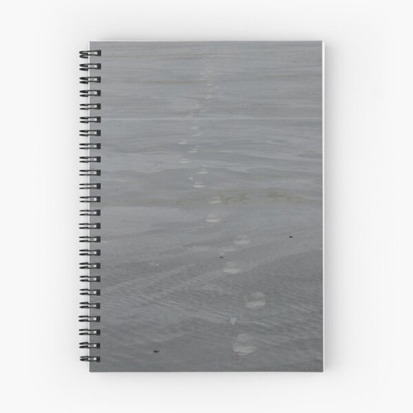 Item preview, Footprints in the sand designed and sold by Marije Kouyzer.