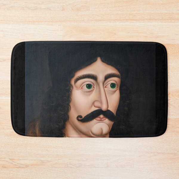 Item preview, Portrait of Vlad Tepes Dracula medieval prince of Wallachia designed and sold by Vintage Designs +.