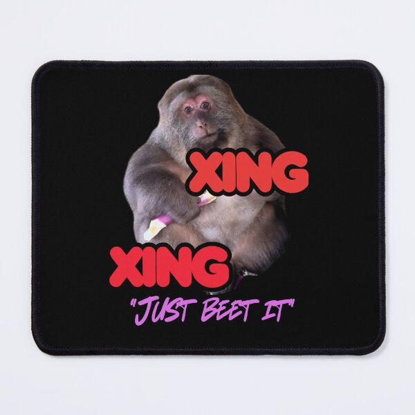 Item preview, Xing xing just beet it designed and sold by whatthefoxsays.