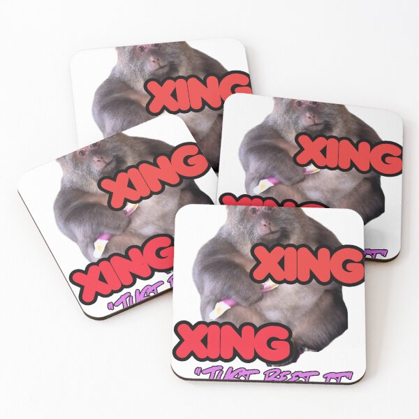 Item preview, Xing xing just beet it designed and sold by whatthefoxsays.