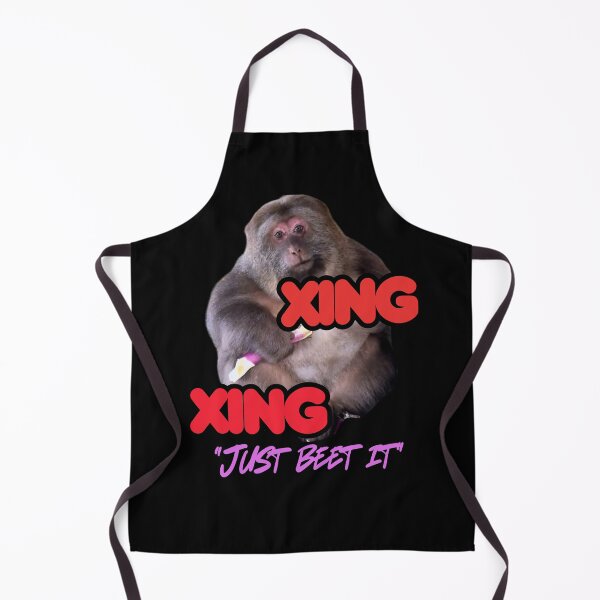 Item preview, Xing xing just beet it designed and sold by whatthefoxsays.
