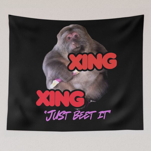 Item preview, Xing xing just beet it designed and sold by whatthefoxsays.