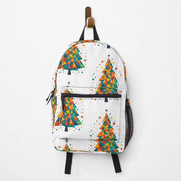 Item preview, Abstract Christmas Tree designed and sold by Ewa Miller.