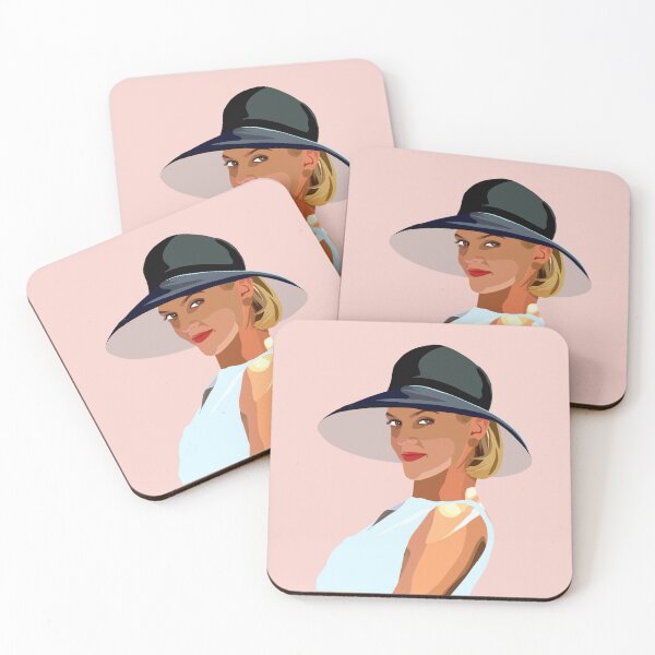 Item preview, Meredith designed and sold by Lunchbox-amigos.