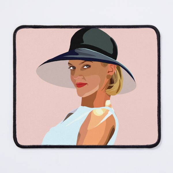 Item preview, Meredith designed and sold by Lunchbox-amigos.