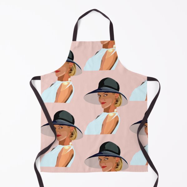 Item preview, Meredith designed and sold by Lunchbox-amigos.